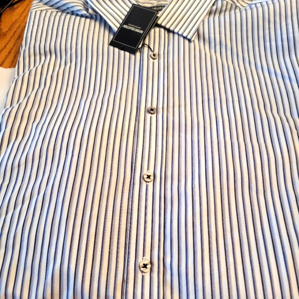 Man's  Shirt
